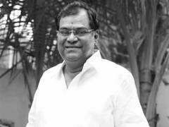 
      
      PM Modi pays tribute to Kota Srinivasa Rao after actor's demise
      
      