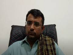 
      
      Balochistan will never be Pakistan: Baloch leader Qazi Rehan  
      
      