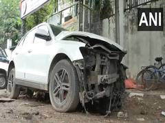 
      
      Bail granted to driver who mowed down 5 pedestrians in...
      
      