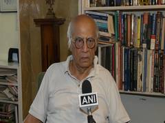 
      
      Aviation expert Sanat Kaul questions AI 171 crash report
      
      