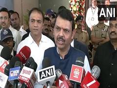 
      
      Maharashtra CM hails Ujjwal Nikam’s nomination
      
      