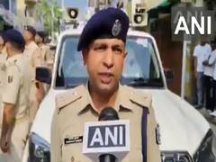 
      
      Bihar: Lawyer shot dead by unidentified assailants
      
      