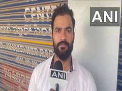 
      
      They intended to attack MLC: Eye witness of Telangana vandalism
      
      