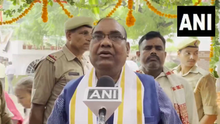 
      
      'Fort that Chhangur Baba built in India was funded by Pakistan'
      
      