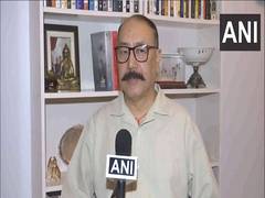 
      
      Shringla expresses gratitude to President Murmu, PM Modi 
      
      
