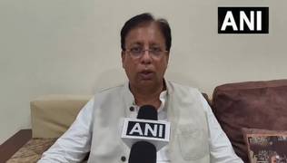 
      
      BJP leader Jaiswal slams Tejashwi
      
      