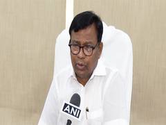 
      
      Odisha Congress president criticises govt over Balasore case
      
      