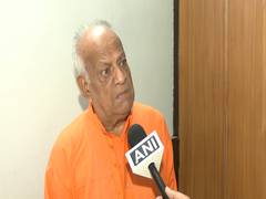 
      
      Rabinder Ghosh raises alarm over 