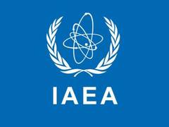 
      
        IAEA inspectors reported a shooting near the nuclear plant
      
      