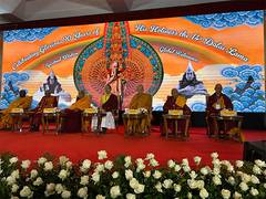 
      
      Scholars, researchers unite to discuss relevance of Buddha Dharma
      
      