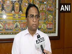 
      
      Patient in critical condition: AIIMS Executive Director
      
      