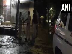 
      
      Double murder: Two friends dead after knife attack in Tilak Nagar
      
      