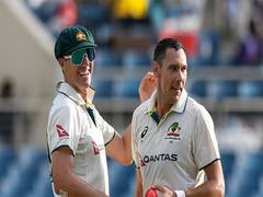 
      
      Scott Boland achieves best bowling average in Tests since 1900
      
      