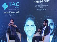 
      
      TAC InfoSec Receives CREST Penetration Testing License
      
      