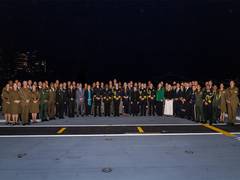 
      
      India participates in Australia’s largest military exercise
      
      