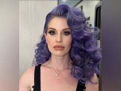 
      
      Kelly Osbourne reacts to rumors of her dad Ozzy 