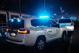 
      
      Sharjah: Indian woman dies in fire; Kerala woman kills self, baby
      
      