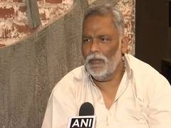 
      
      “EC has become Dhritarashtra”: Pappu Yadav on SC decision on SIR
      
      
