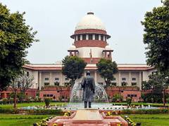 
      
      Supreme Court agrees to hear plea on ‘Udaipur Files’ release 
      
      