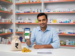 
      
      Get Business Loans of Up to ₹80 Lakhs on Bajaj Markets
      
      