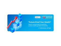
      
      Quantum Advisors launches FamilyOffice offering
      
      