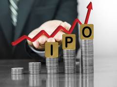 
      
      Favorable stock market, healthy pipeline to boost India IPOs
      
      