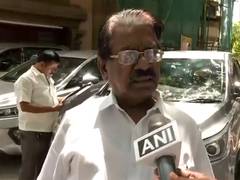 
      
      TN: “Should know basic politics,” DMK's Elangovan on TVK's Vijay
      
      