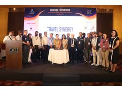 
      
      TNM Forum’s Travel Synergy Concludes On A High Note
      
      