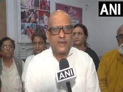 
      
       Bihar SIR causing chaos: UP Congress chief Ajay Rai
      
      