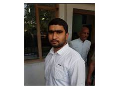 
      
      Mukhtar Ansari gang shooter killed in police enounter in UP
      
      