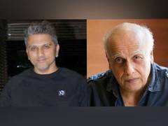 
      
      Mahesh Bhatt on people comparing 'Saiyaara' with  'Aashiqui'
      
      