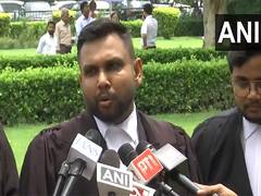 
      
       Advocate Pulkit Agarwal on SC agrees to hear plea 
      
      