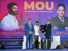 
      
      RAKEZ WTITC Pact at ExpandME Hyderabad
      
      
