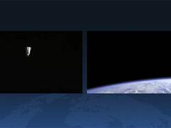 
      
      “Dragon separation confirmed!”: Axiom-4 successfully undocks
      
      