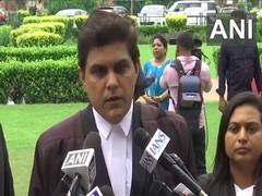 
      
      Advocate Subhash express gratitude to AGI in Nimisha Priya case
      
      