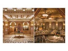 
      
      Millennium Hotels & Resorts Seals Landmark Asia-Global Axis 
      
      