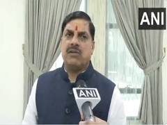 
      
      Investors keen to invest in Madhya Pradesh: CM Mohan Yadav
      
      