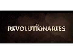 
      
      'The Revolutionaries' first look out
      
      