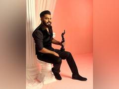 
      
      A Starry Night for Marathi Cinema as ‘Yek Number’ Shines at Filmf
      
      