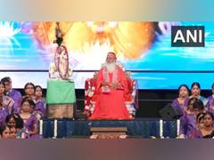 
      
      Global Bhagavad Gita festival brings 10,000 together in Dallas
      
      