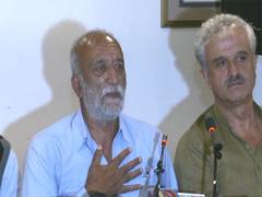
      
      Farmer organisations oppose forest eviction drive in Himachal 
      
      