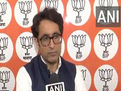 
      
      BJP targets Tejashwi over media remarks
      
      