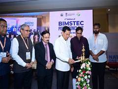 
      
      BIMSTEC Maritime Transport pact to transform Bay of Bengal
      
      