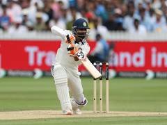 
      
      Jadeja's fifty keeps alive India's hopes in Third Test
      
      