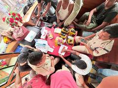 
      
      50,000 Yaba tablets seized in Assam, one arrested
      
      