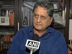 
      
      Docking with ISS delicate, explains astrophysicist RC Kapoor
      
      