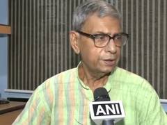 
      
      Newly appointed Haryana governor Prof Ashim Kumar Ghosh   
      
      