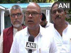 
      
      Bihar Congress chief Rajesh Kumar slams Bihar govt over law-order
      
      