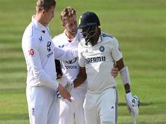 
      
      Karthik, Hussain identify moment behind India's 22-run loss
      
      