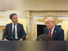 
      
      Trump reiterates claim of ending India-Pak conflict
      
      